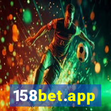 158bet.app