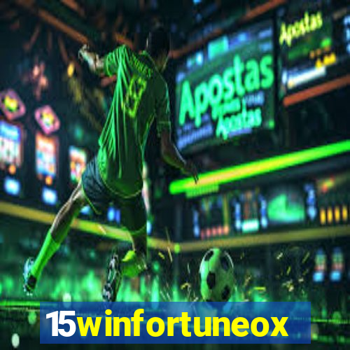 15winfortuneox