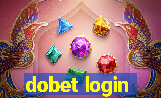 dobet login