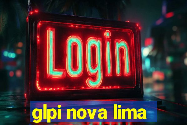 glpi nova lima