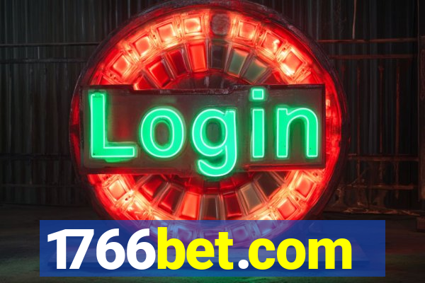 1766bet.com