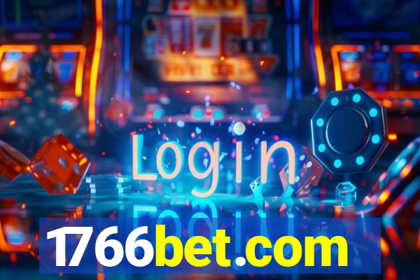 1766bet.com