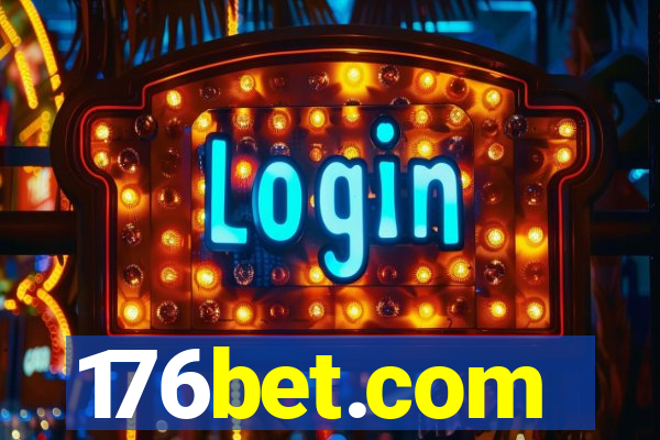 176bet.com