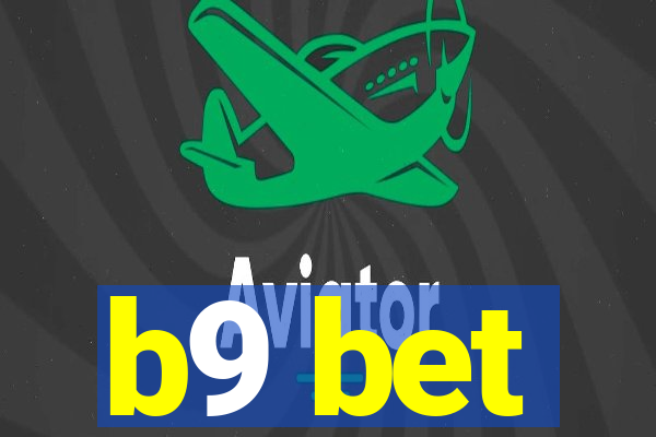 b9 bet