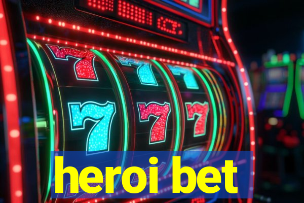 heroi bet