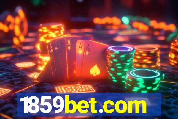 1859bet.com