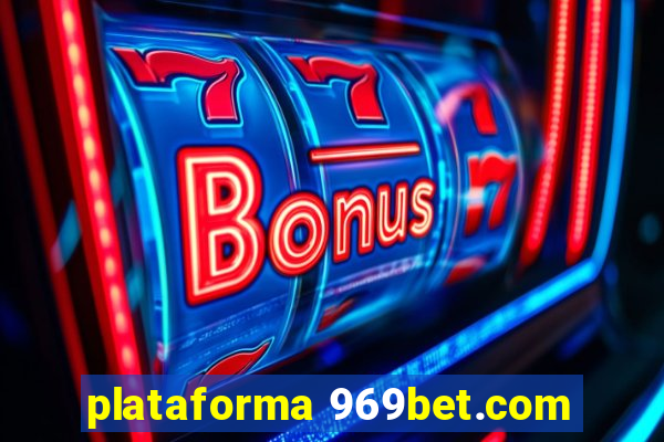 plataforma 969bet.com