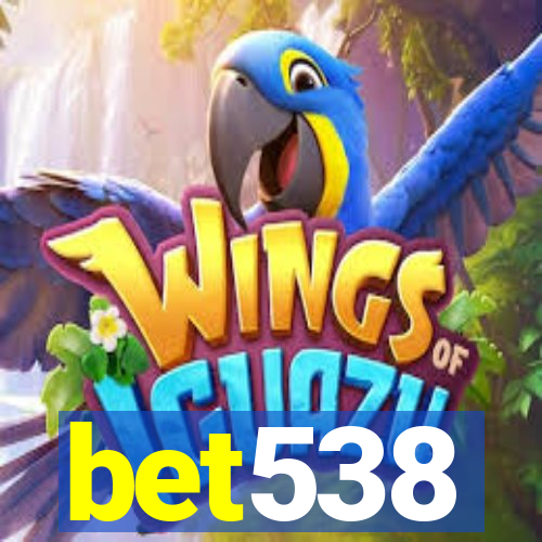 bet538