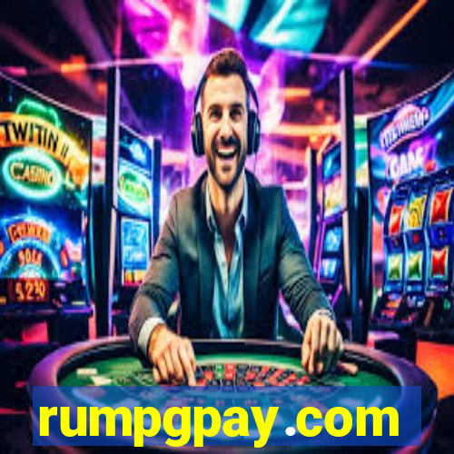 rumpgpay.com