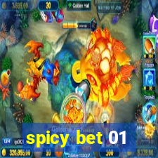 spicy bet 01