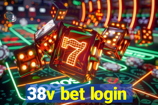 38v bet login