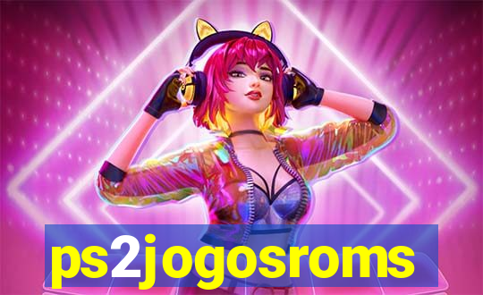 ps2jogosroms