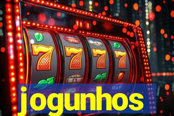 jogunhos