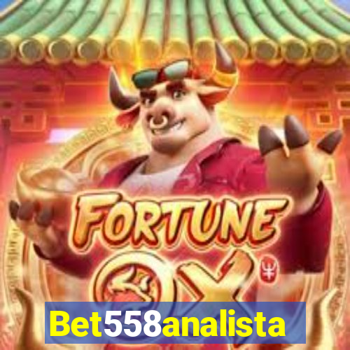 Bet558analista