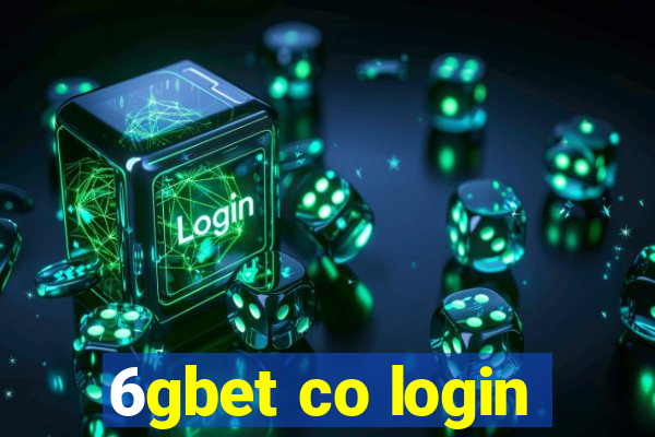 6gbet co login