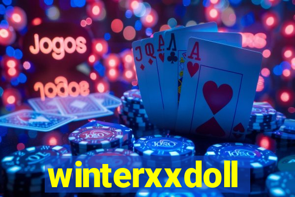 winterxxdoll