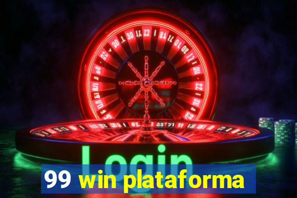 99 win plataforma