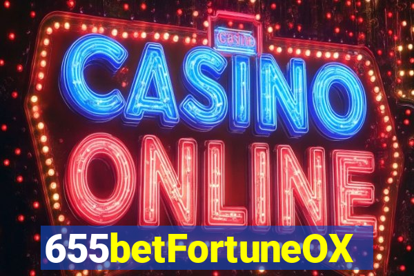 655betFortuneOX