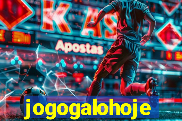 jogogalohoje