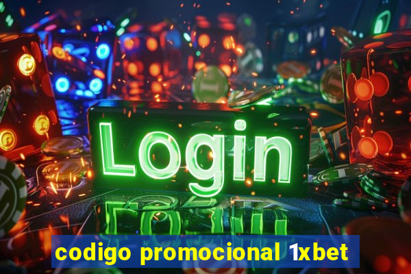 codigo promocional 1xbet