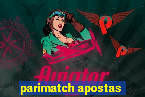 parimatch apostas