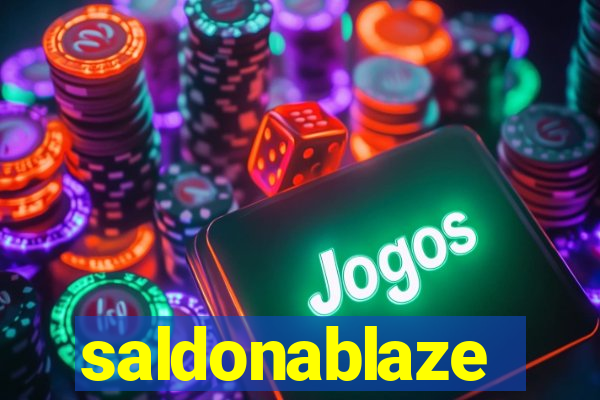 saldonablaze