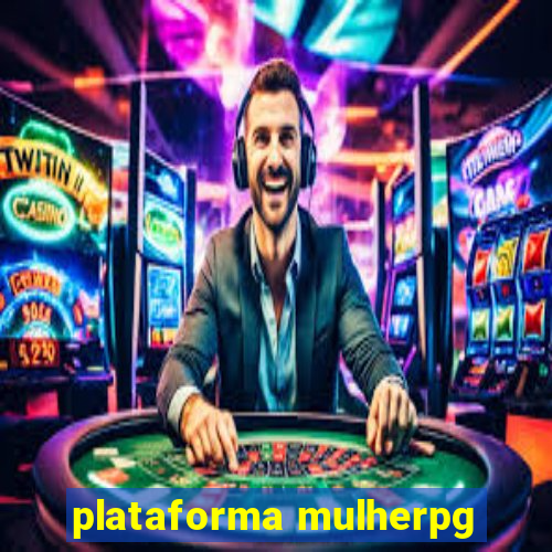 plataforma mulherpg