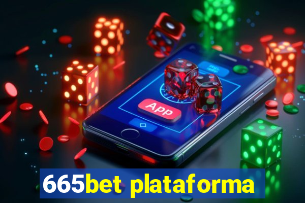 665bet plataforma