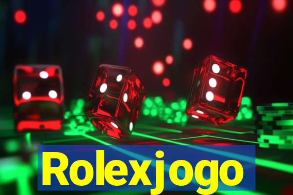 Rolexjogo