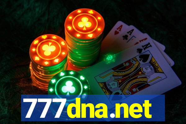 777dna.net