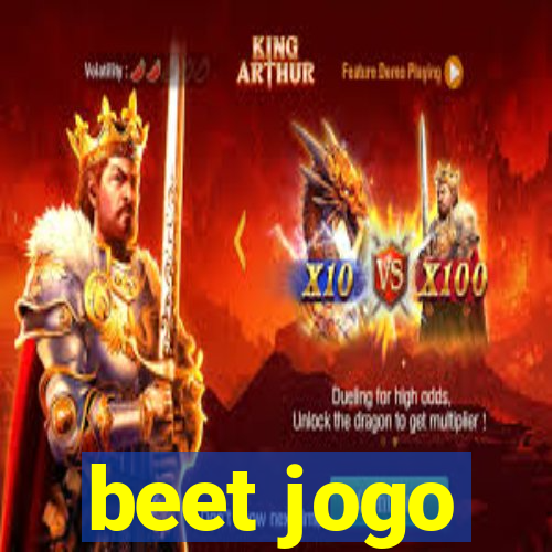 beet jogo