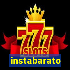 instabarato