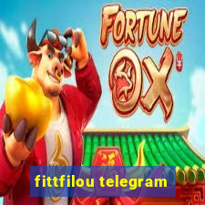 fittfilou telegram