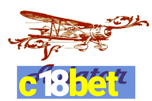 c18bet