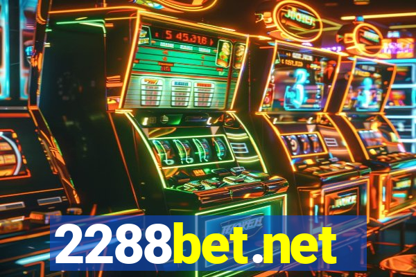 2288bet.net