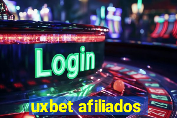 uxbet afiliados