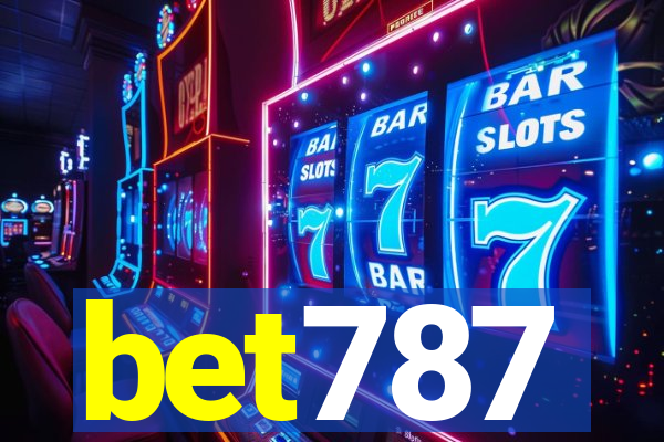 bet787