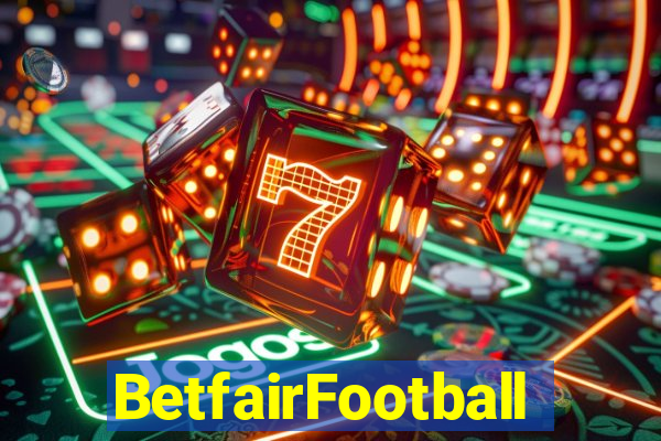 BetfairFootball