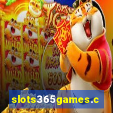 slots365games.com