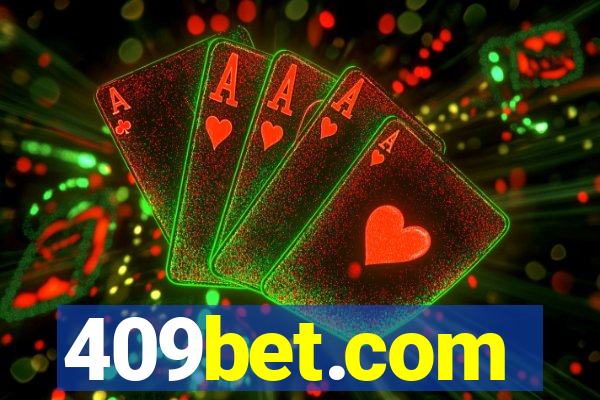 409bet.com