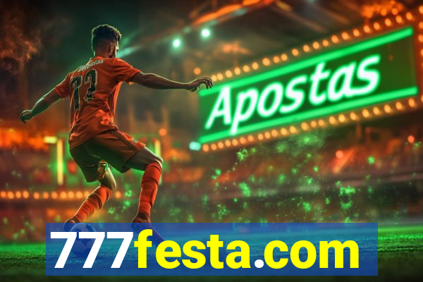 777festa.com