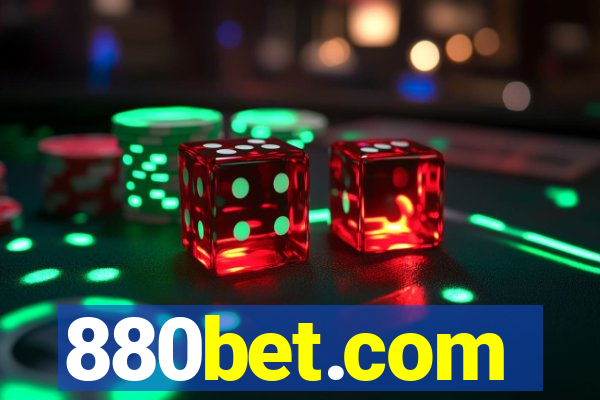 880bet.com