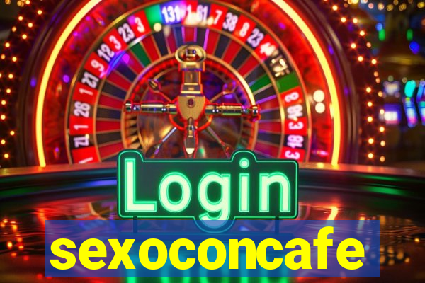 sexoconcafe