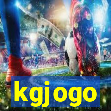 kgjogo