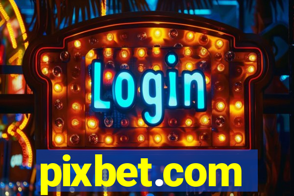 pixbet.com