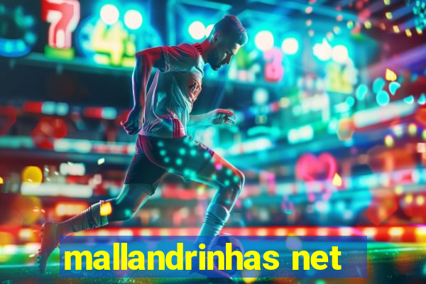 mallandrinhas net