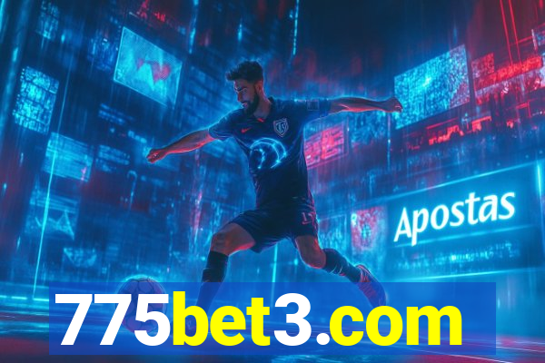 775bet3.com