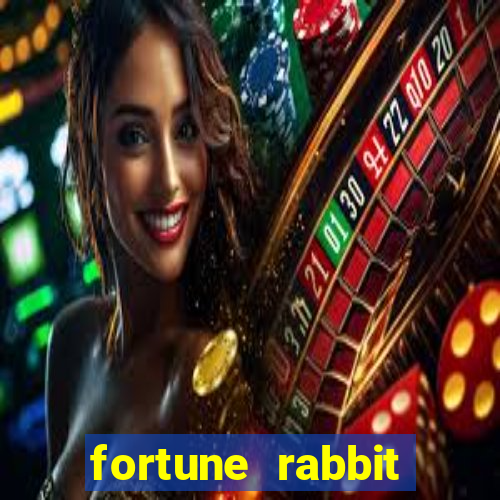 fortune rabbit 5gbet Informational