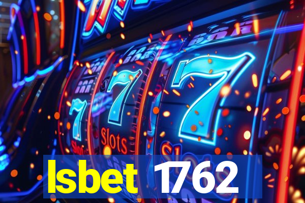 lsbet 1762