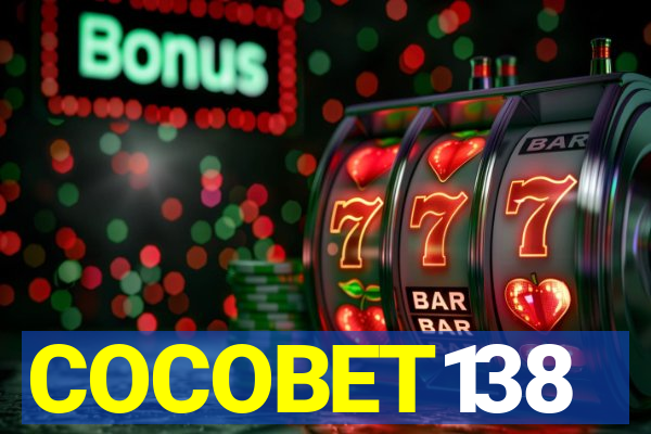 COCOBET138